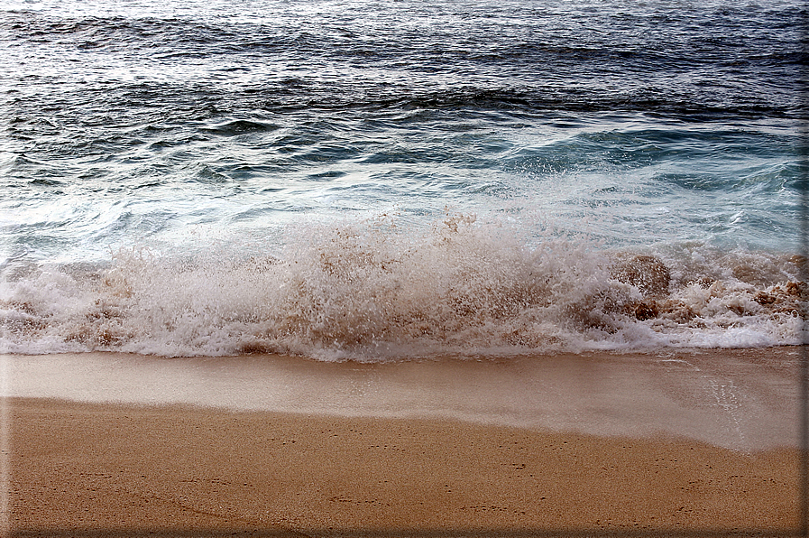 foto Spiagge dell'Isola di Oahu